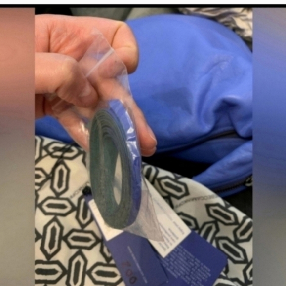 🍂🍁RARE!!!REBECCA MINKOFF TWILIGHT SKY BAILEY HOBO BAG - Picture 8 of 14